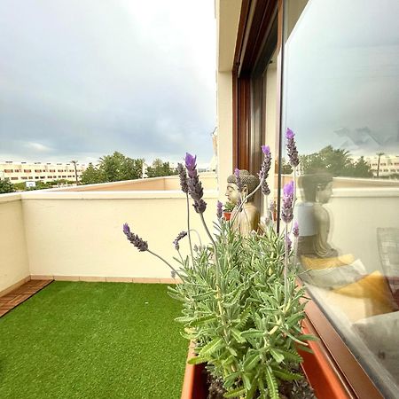 Apartamento Mirador Costa Golf San Jorge (Castellon) Exterior foto