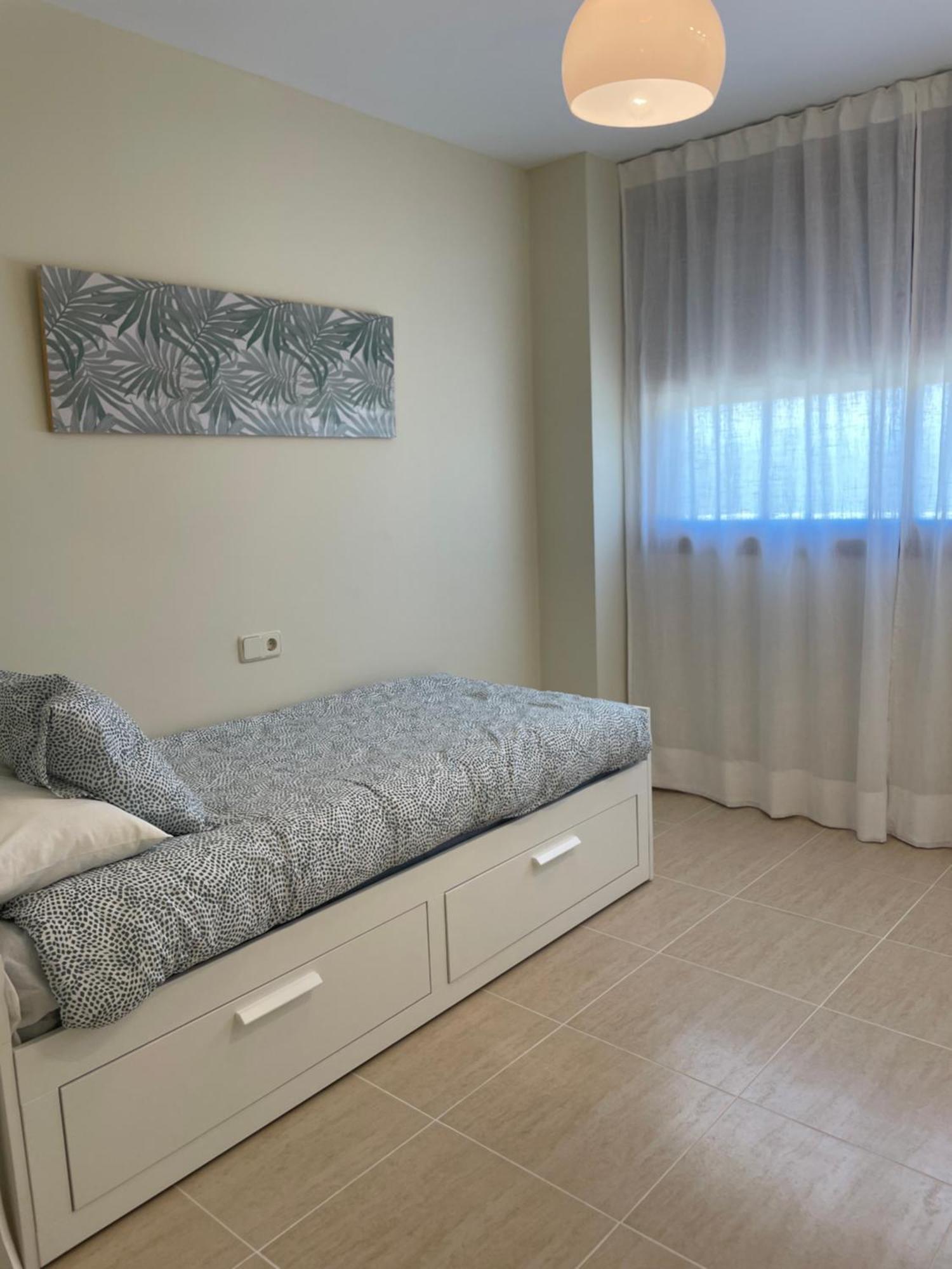 Apartamento Mirador Costa Golf San Jorge (Castellon) Exterior foto