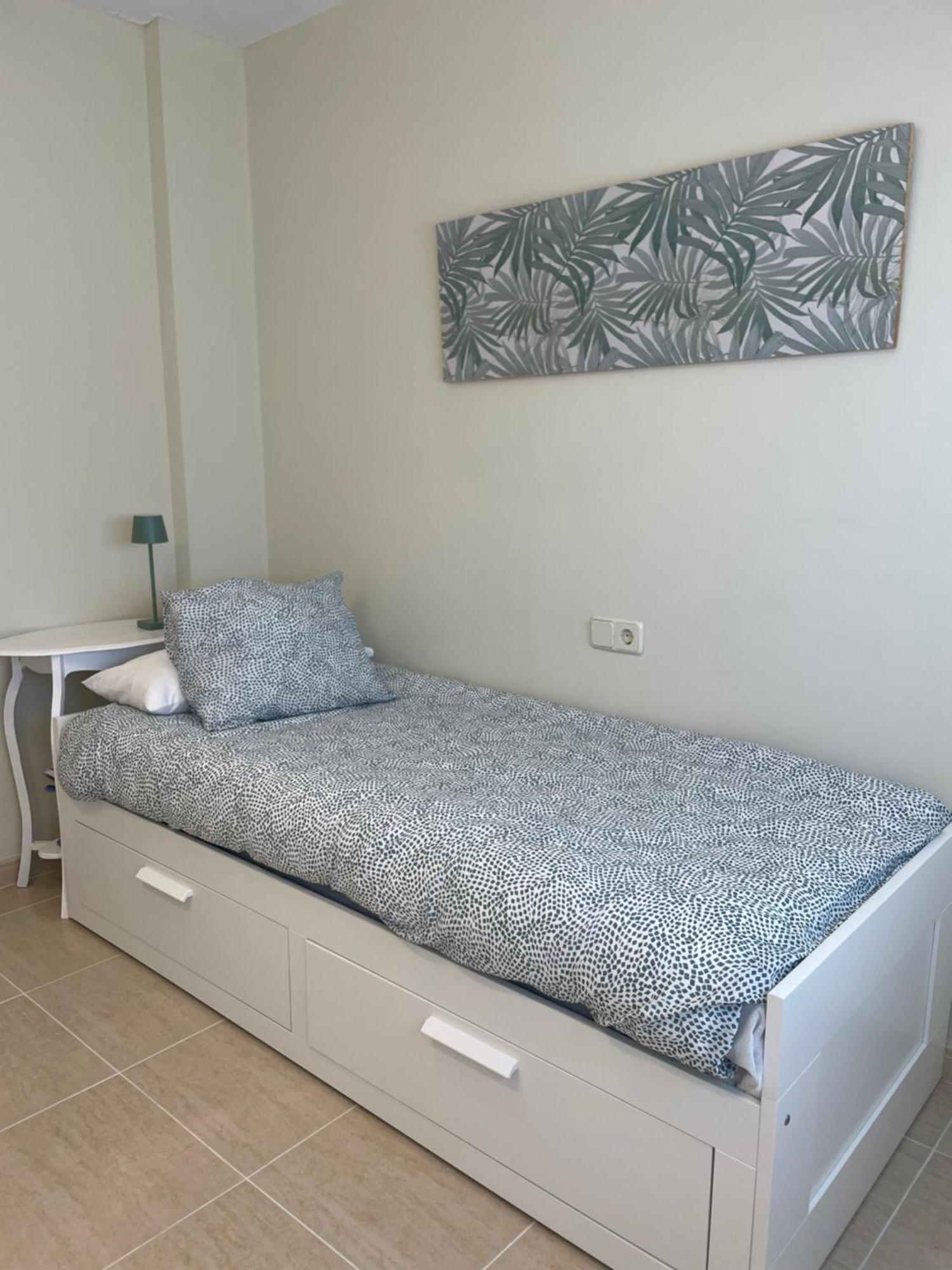 Apartamento Mirador Costa Golf San Jorge (Castellon) Exterior foto