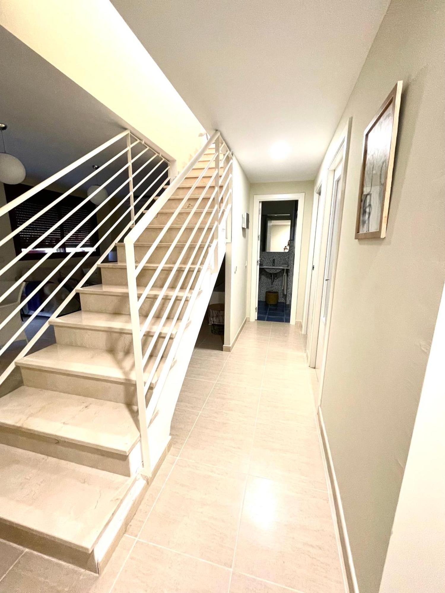 Apartamento Mirador Costa Golf San Jorge (Castellon) Exterior foto