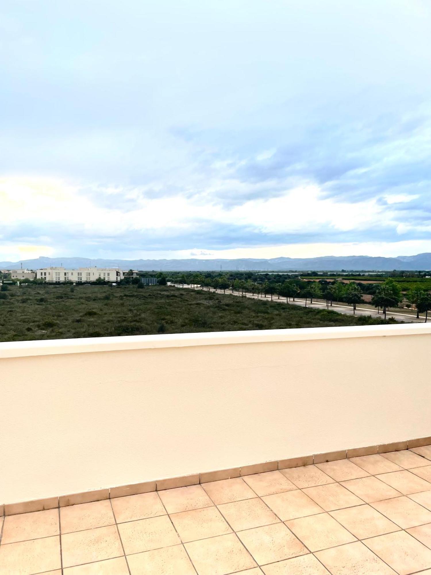 Apartamento Mirador Costa Golf San Jorge (Castellon) Exterior foto