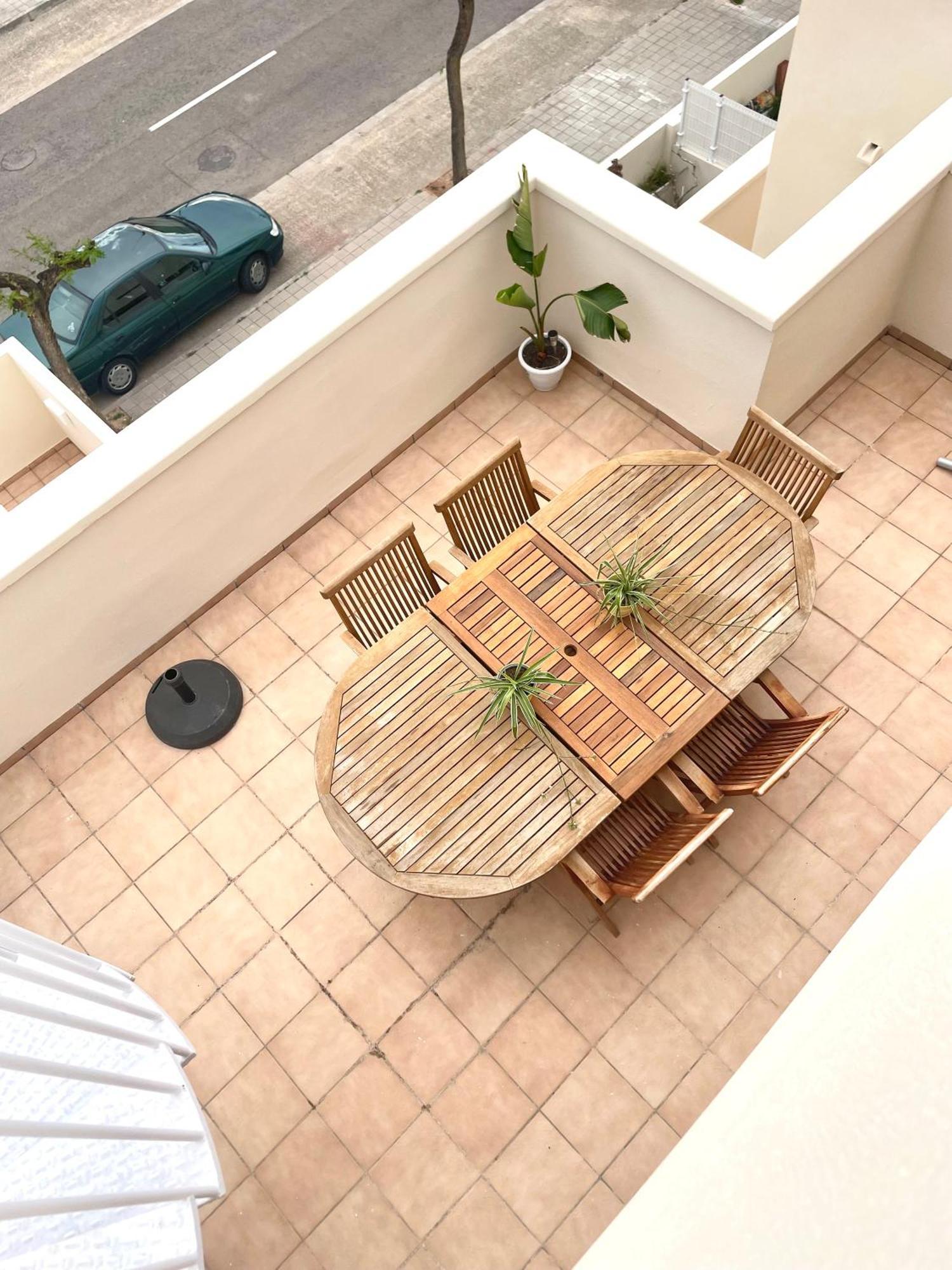 Apartamento Mirador Costa Golf San Jorge (Castellon) Exterior foto