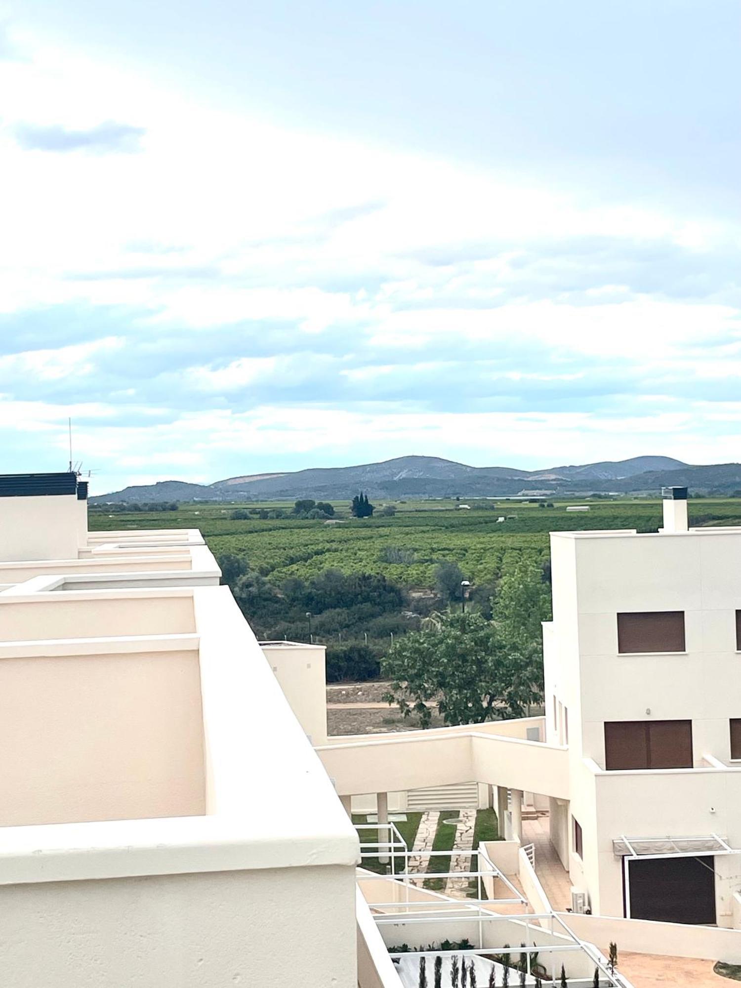 Apartamento Mirador Costa Golf San Jorge (Castellon) Exterior foto