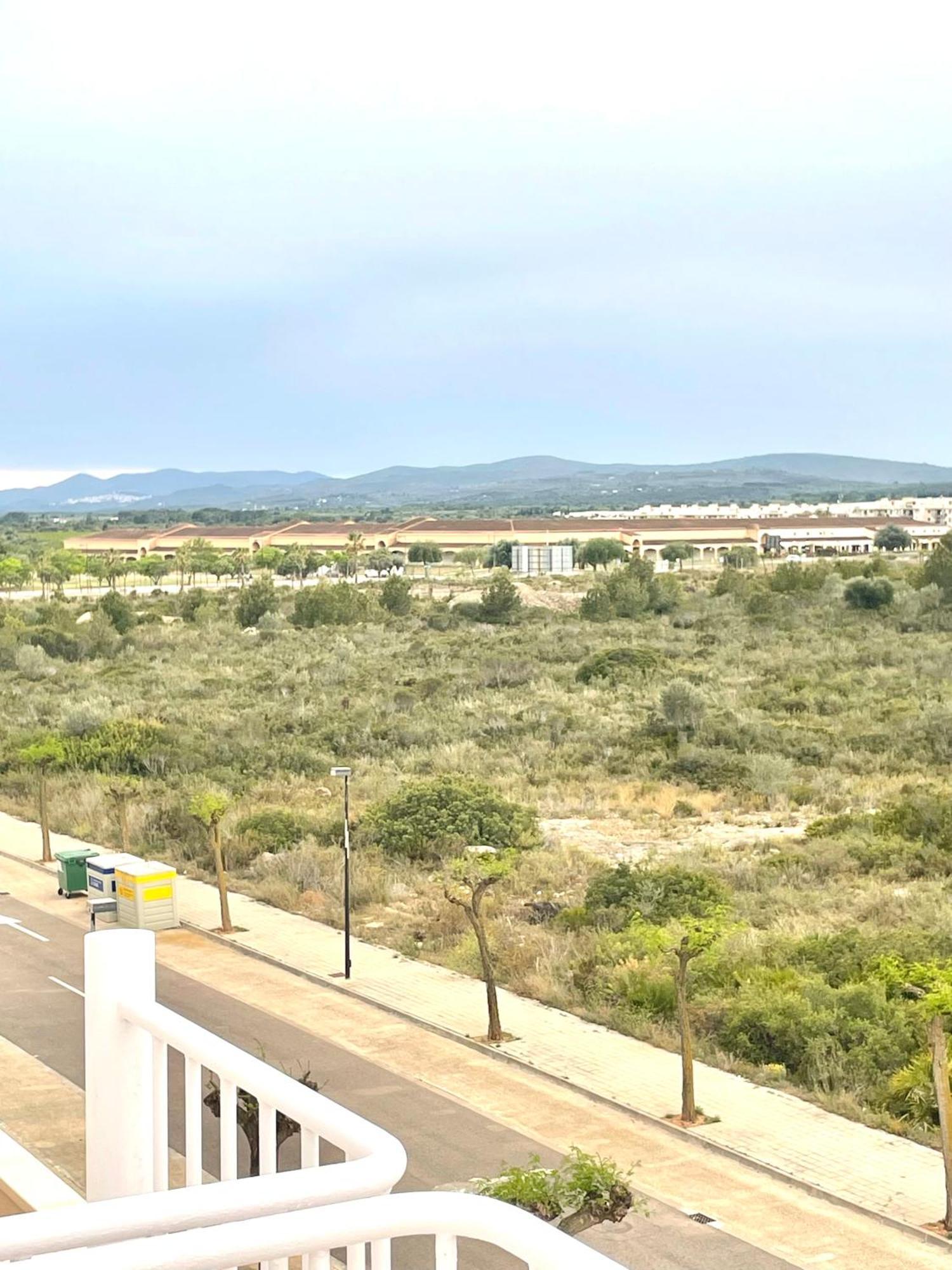 Apartamento Mirador Costa Golf San Jorge (Castellon) Exterior foto
