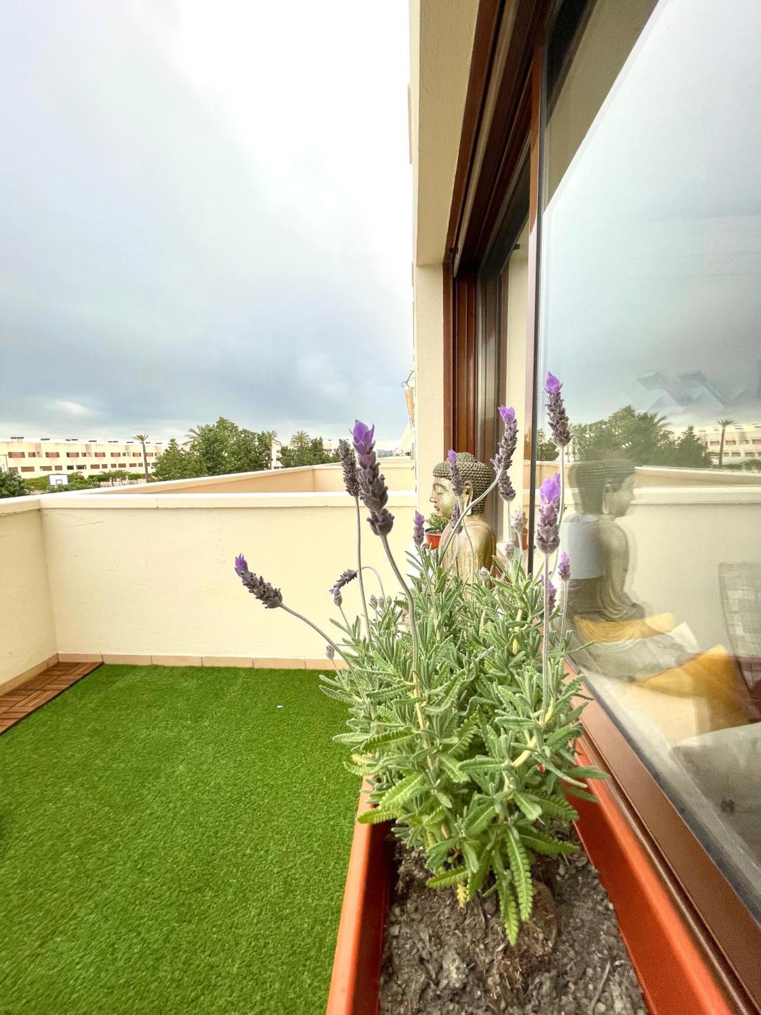 Apartamento Mirador Costa Golf San Jorge (Castellon) Exterior foto