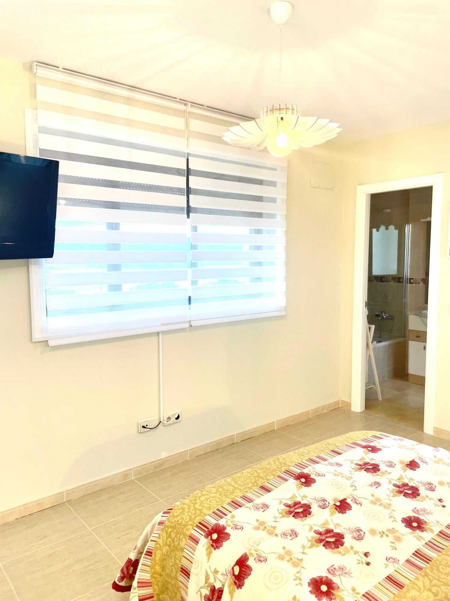 Apartamento Mirador Costa Golf San Jorge (Castellon) Exterior foto