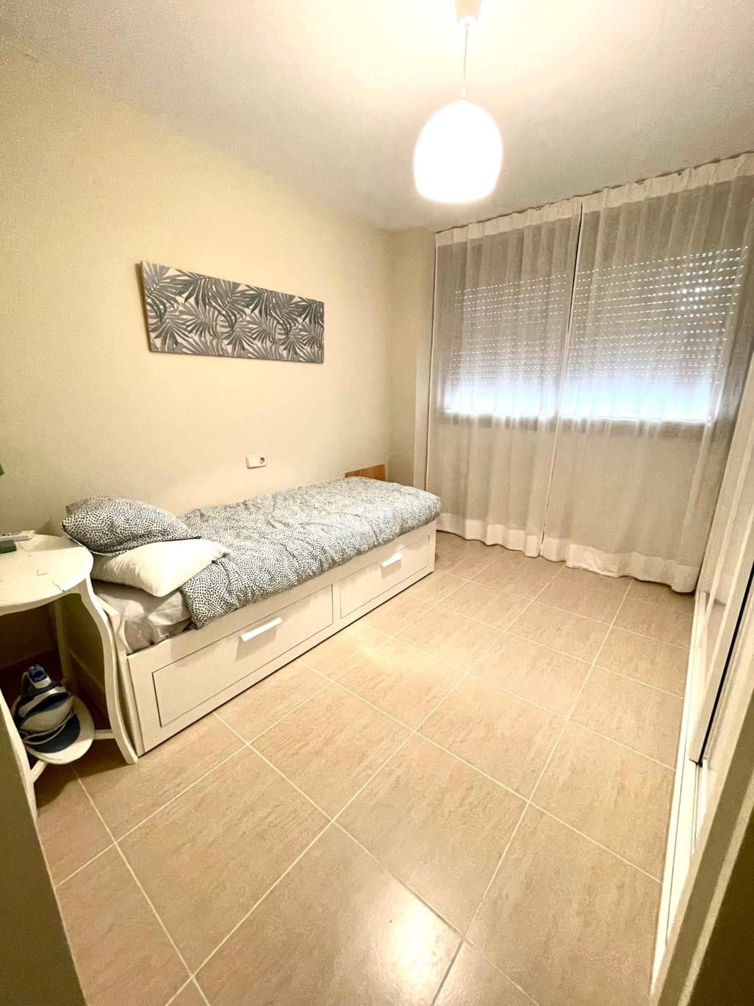 Apartamento Mirador Costa Golf San Jorge (Castellon) Exterior foto