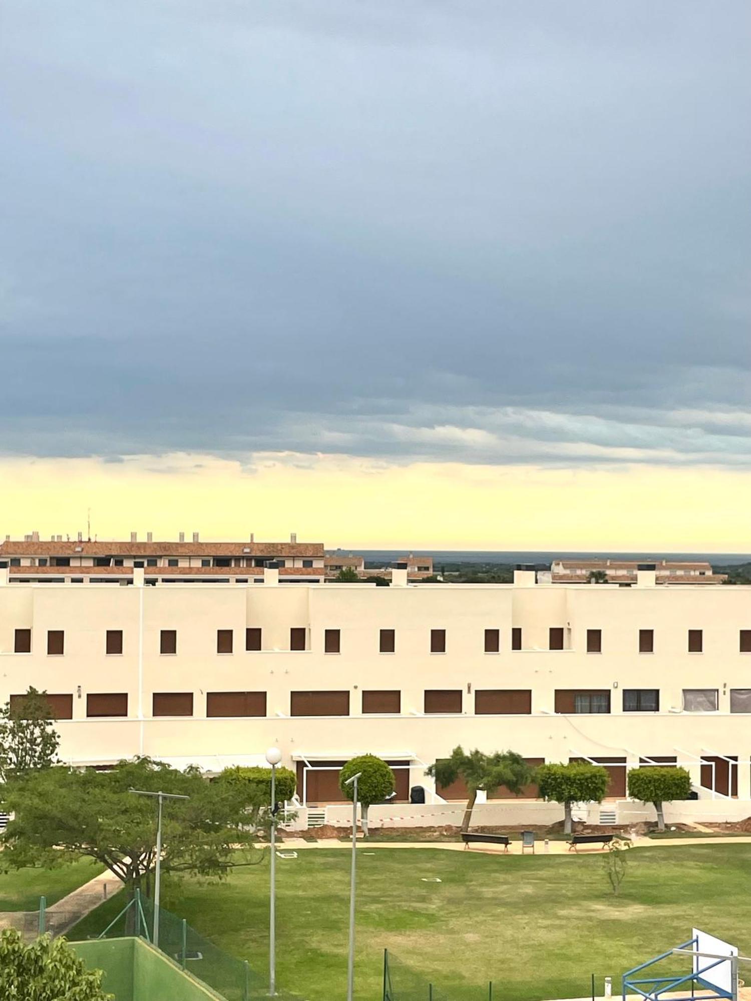 Apartamento Mirador Costa Golf San Jorge (Castellon) Exterior foto
