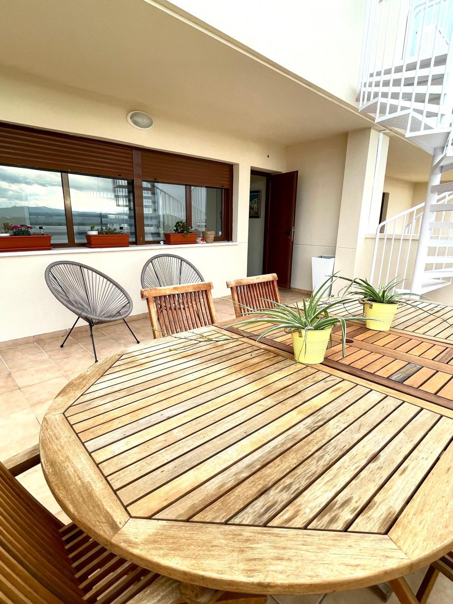 Apartamento Mirador Costa Golf San Jorge (Castellon) Exterior foto