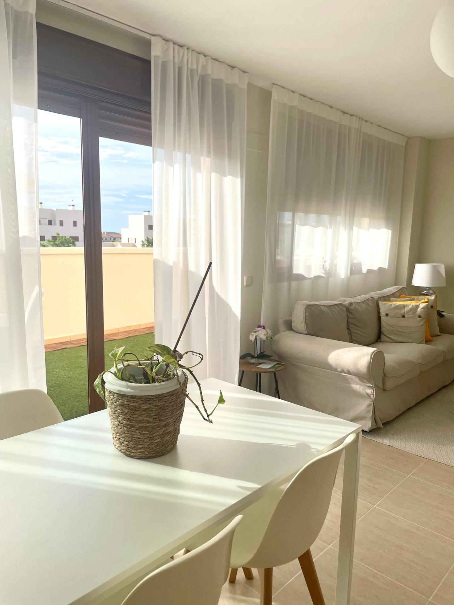 Apartamento Mirador Costa Golf San Jorge (Castellon) Exterior foto