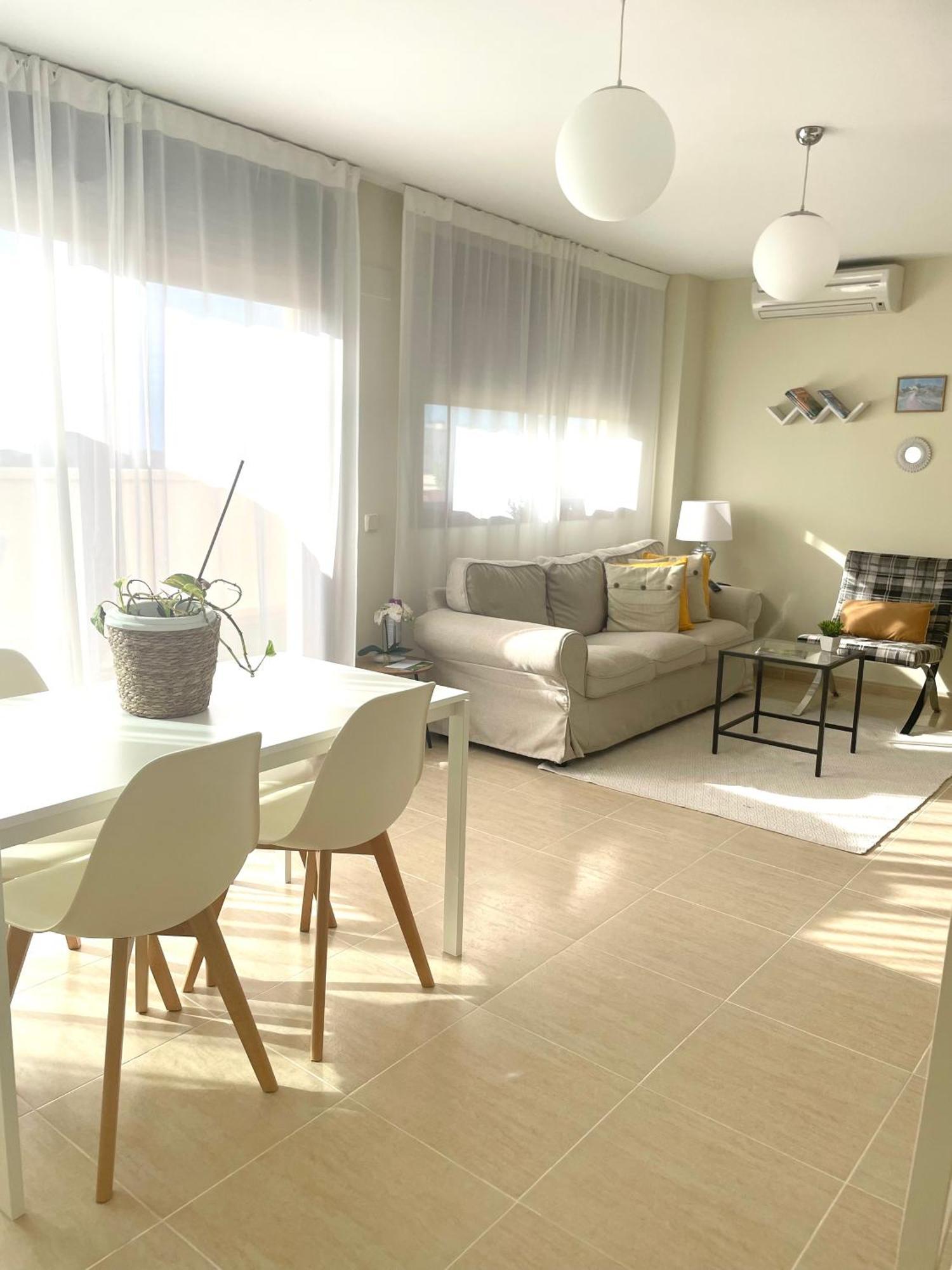 Apartamento Mirador Costa Golf San Jorge (Castellon) Exterior foto