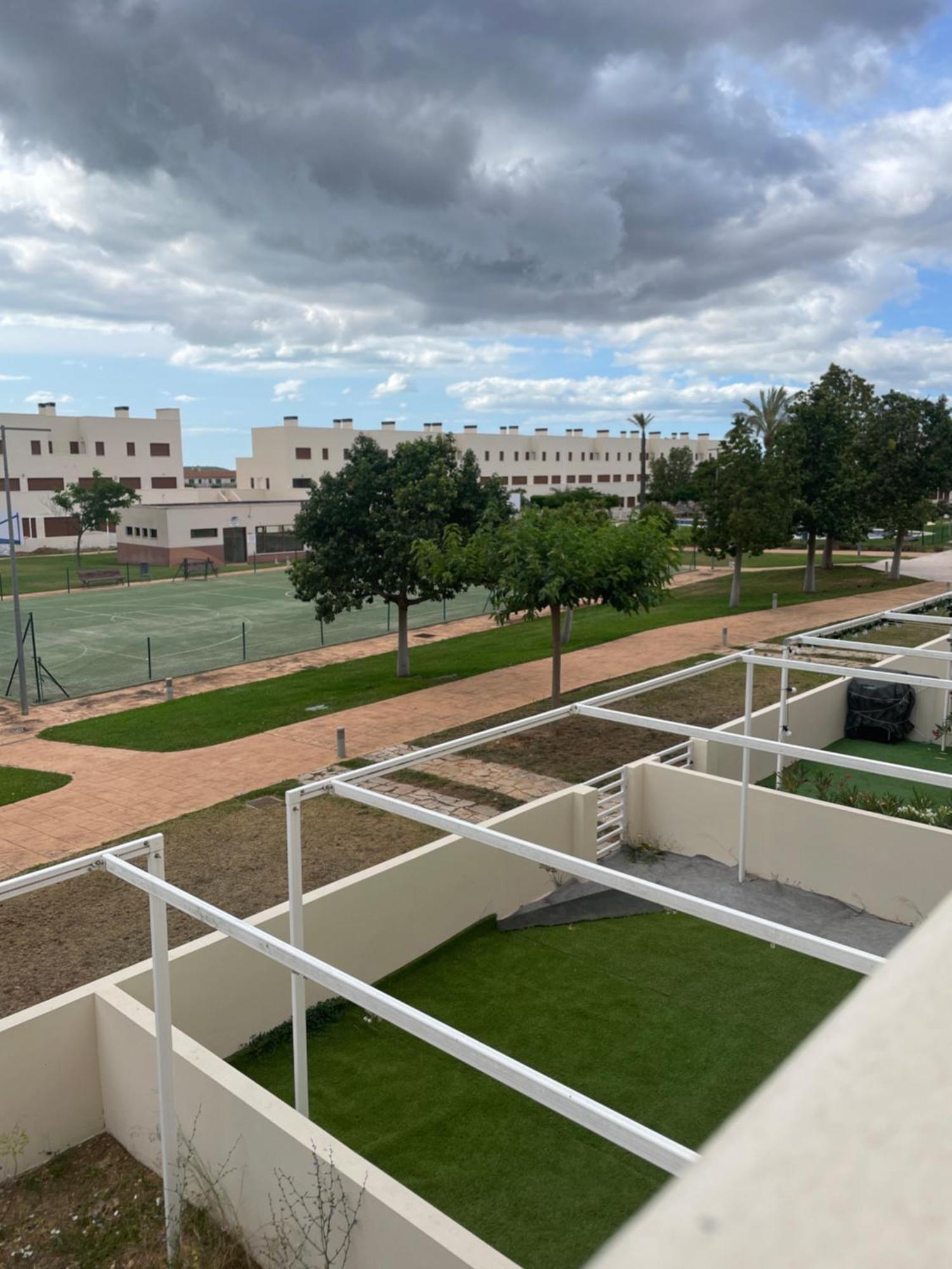 Apartamento Mirador Costa Golf San Jorge (Castellon) Exterior foto