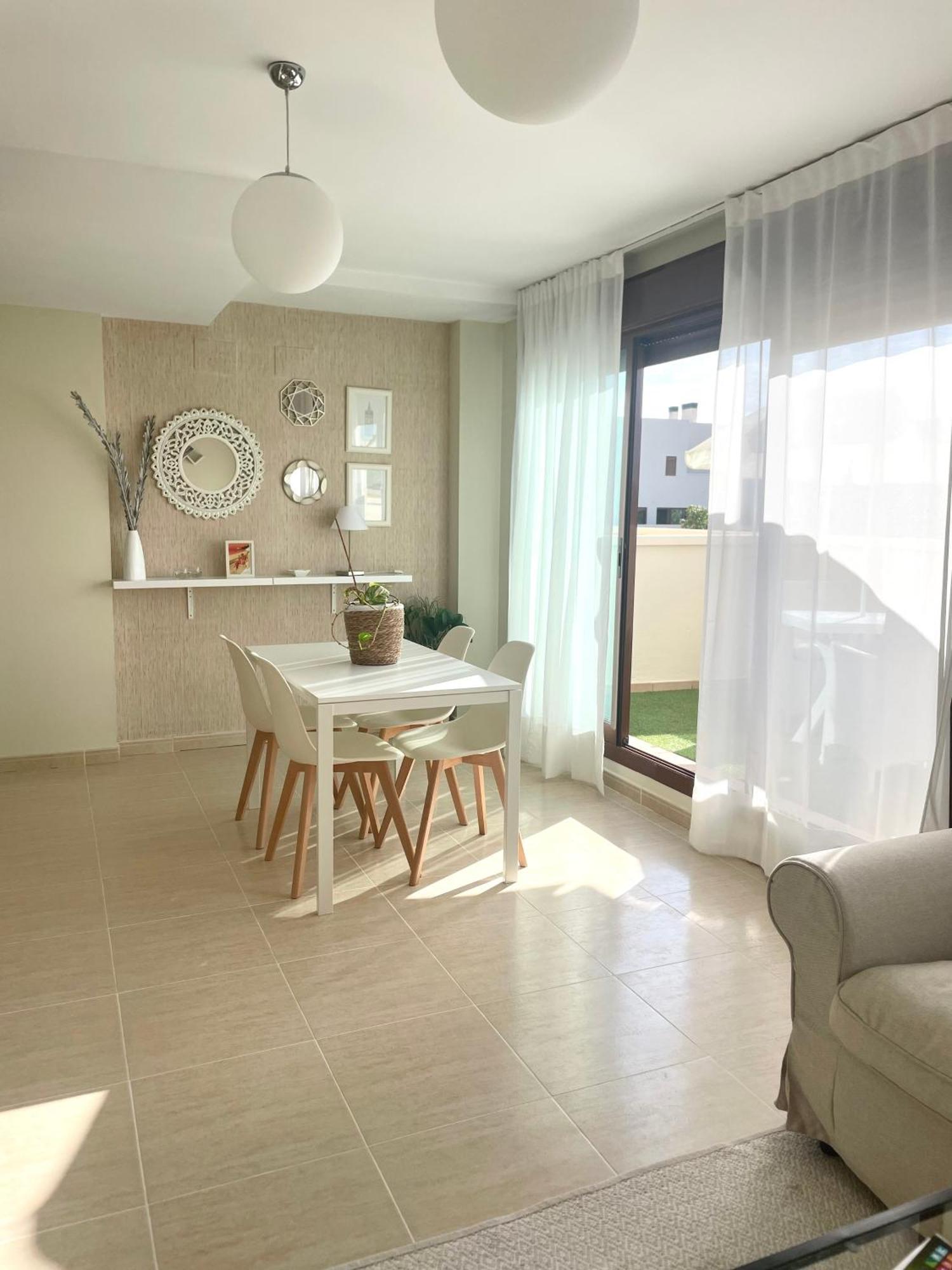 Apartamento Mirador Costa Golf San Jorge (Castellon) Exterior foto