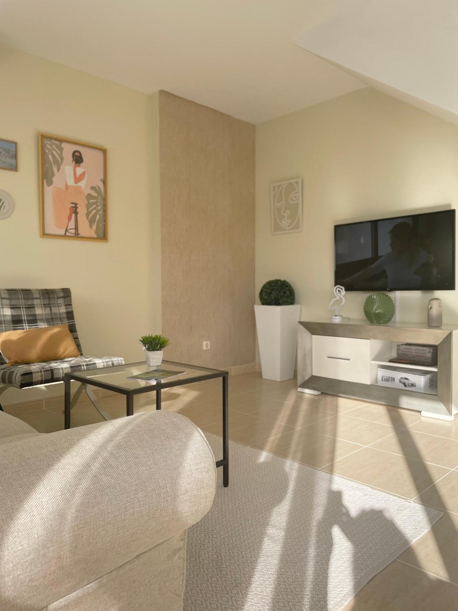 Apartamento Mirador Costa Golf San Jorge (Castellon) Exterior foto