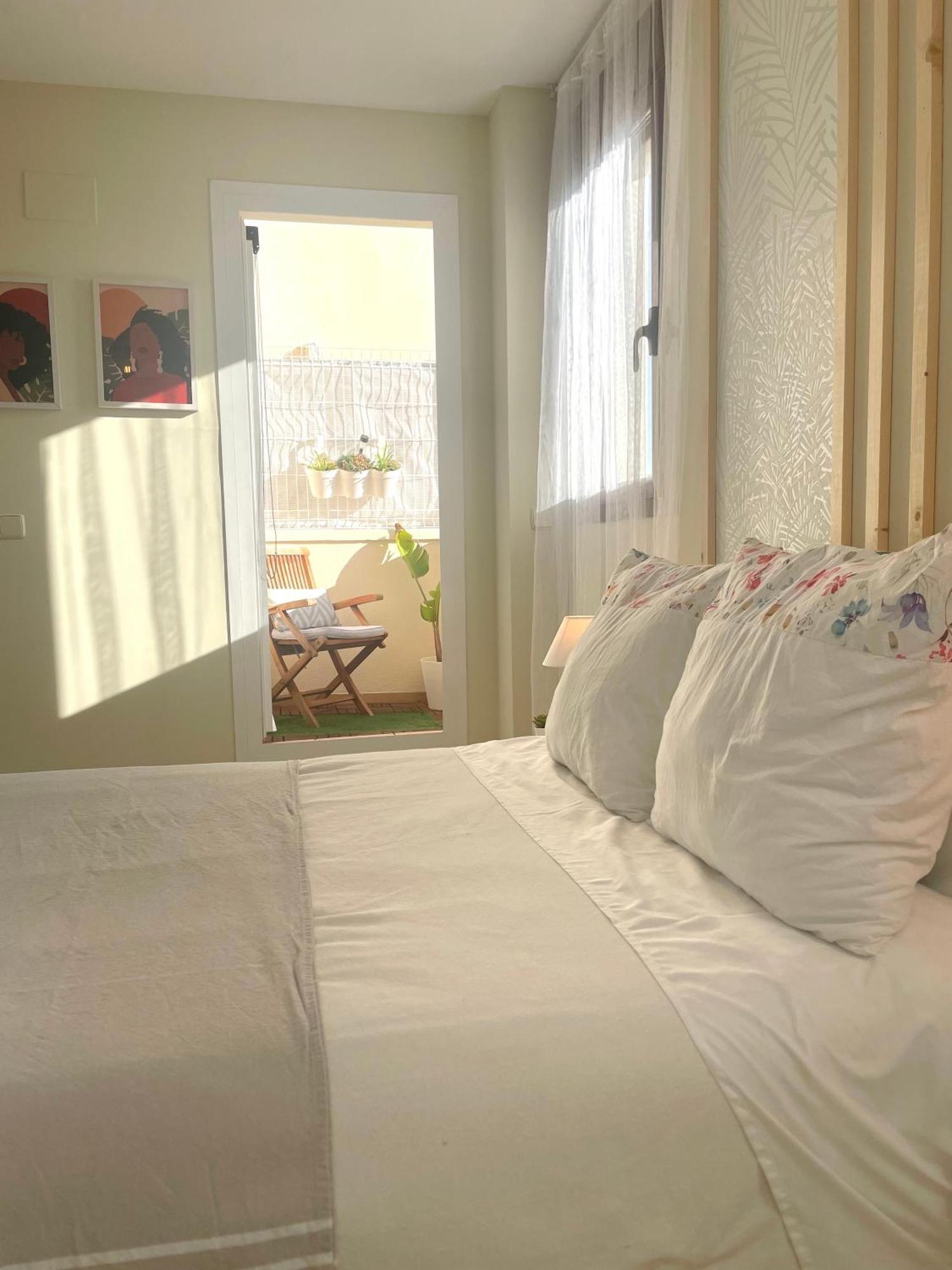 Apartamento Mirador Costa Golf San Jorge (Castellon) Exterior foto