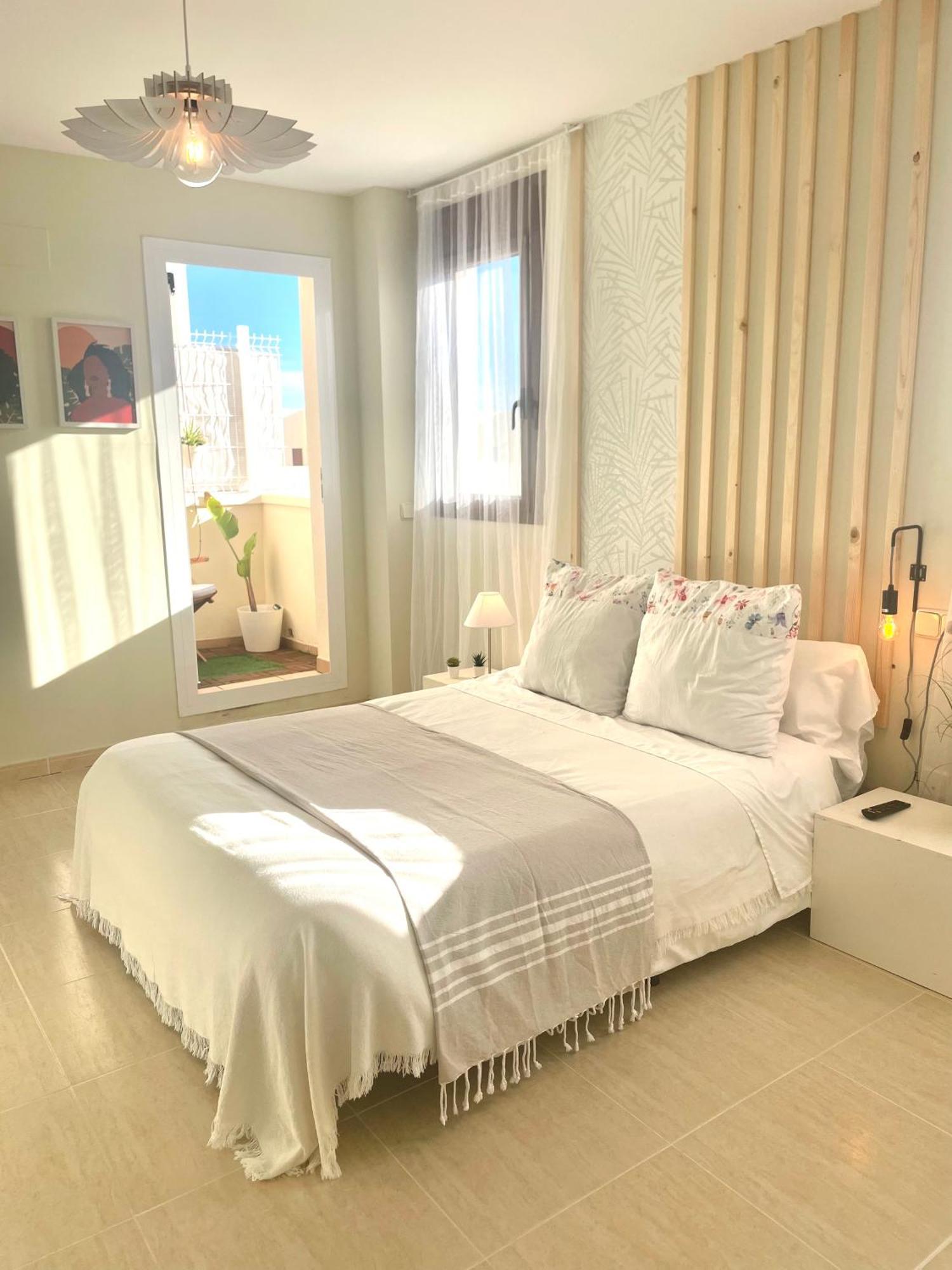 Apartamento Mirador Costa Golf San Jorge (Castellon) Exterior foto