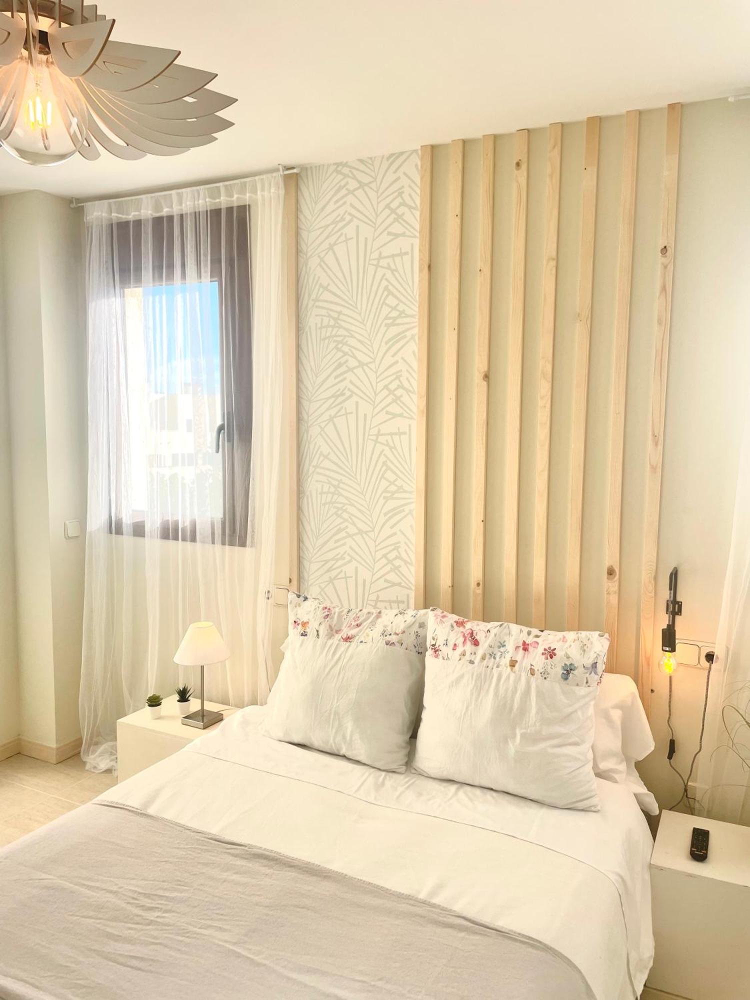 Apartamento Mirador Costa Golf San Jorge (Castellon) Exterior foto