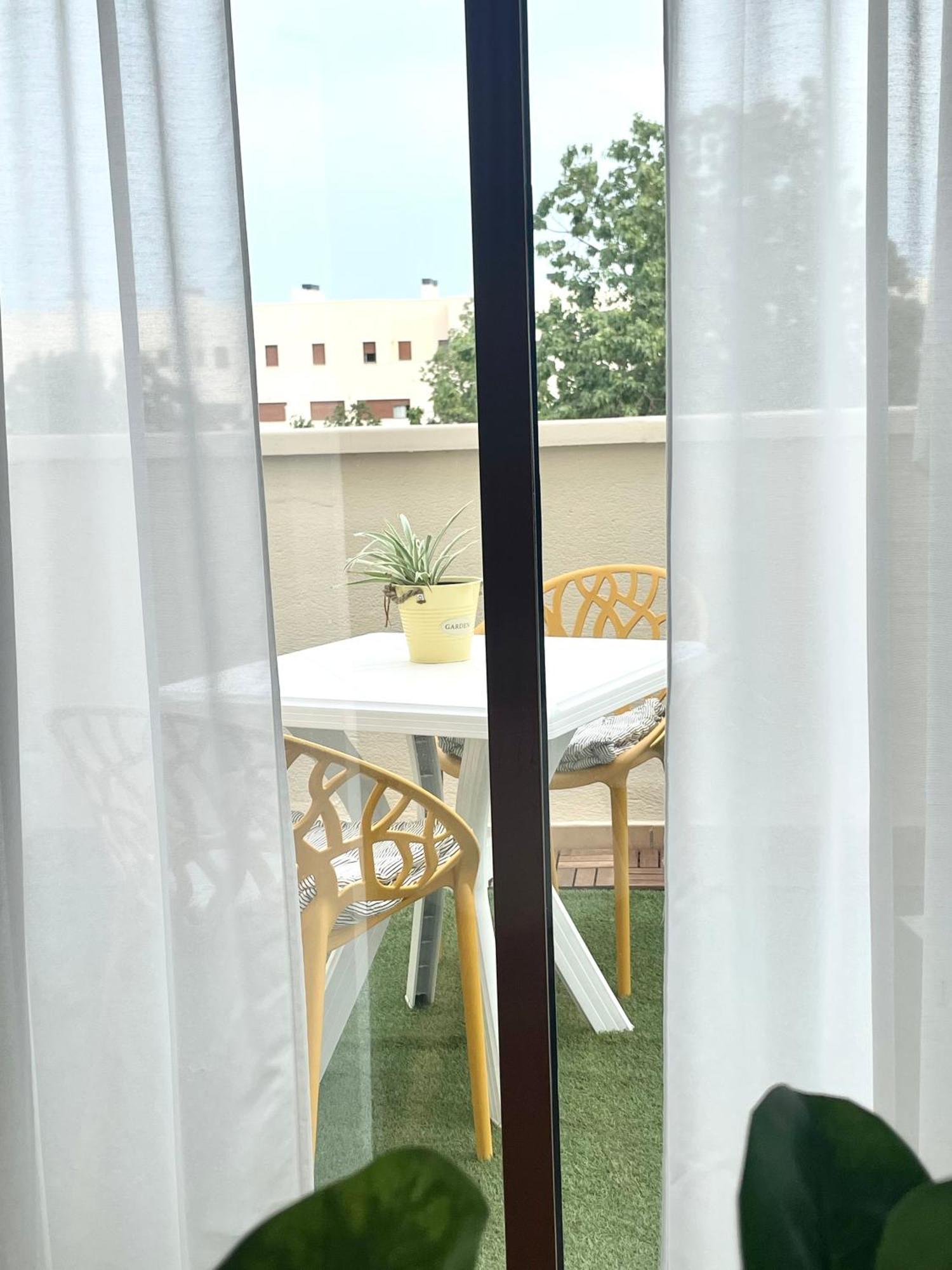 Apartamento Mirador Costa Golf San Jorge (Castellon) Exterior foto