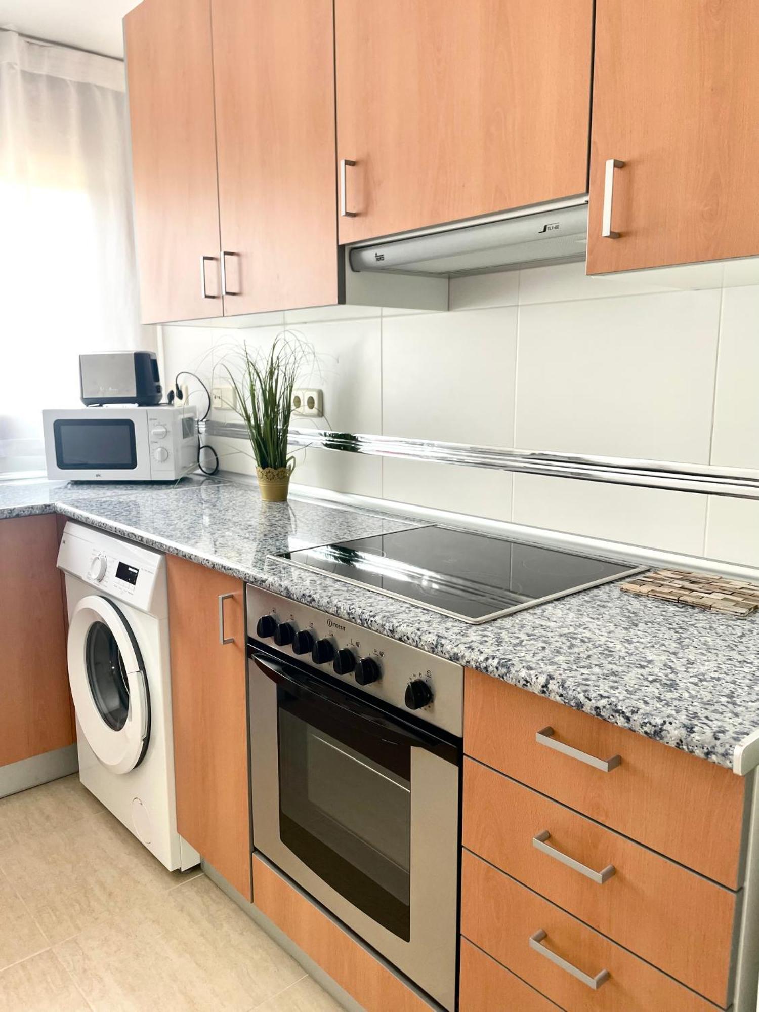 Apartamento Mirador Costa Golf San Jorge (Castellon) Exterior foto